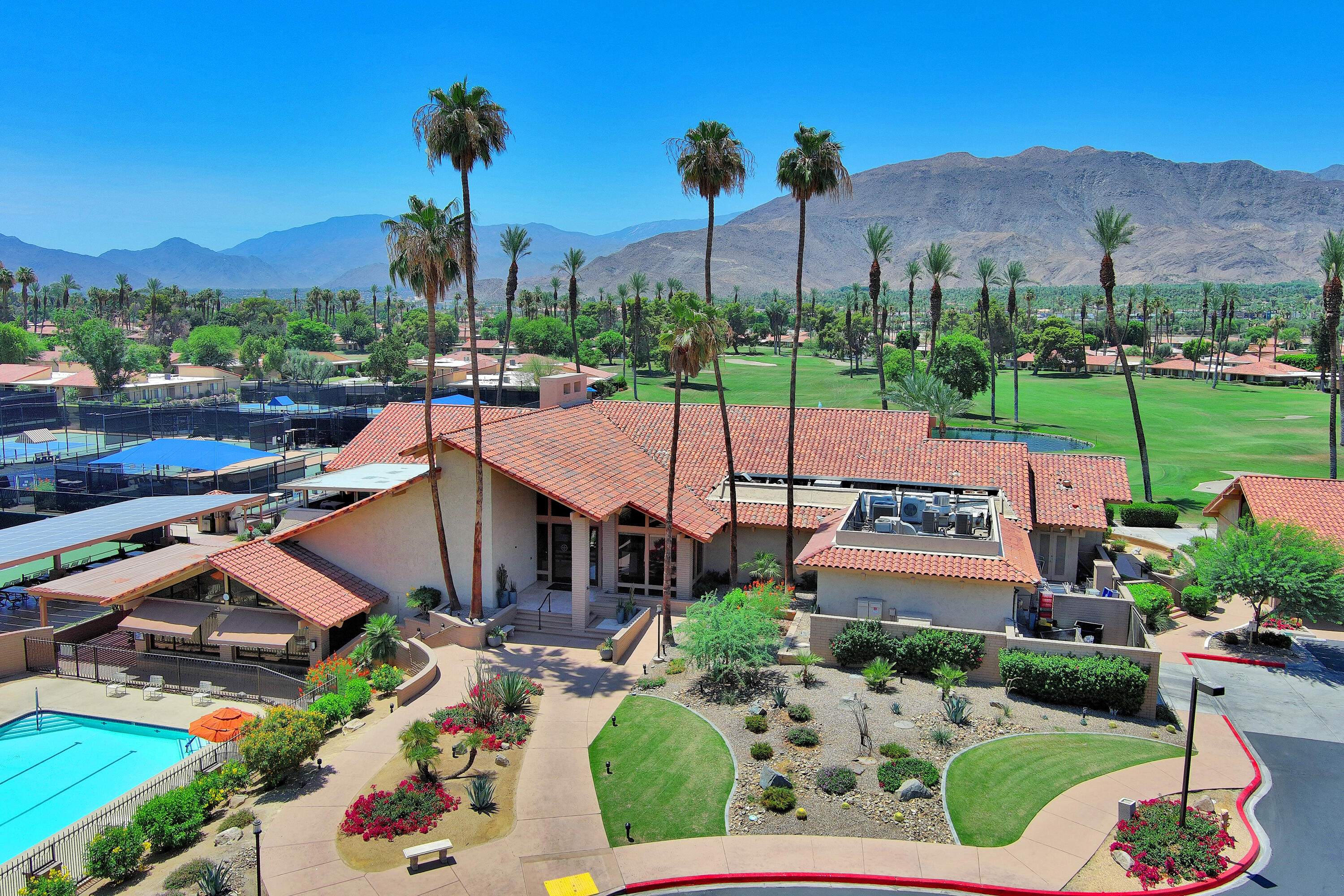 2 Granada Drive Rancho Mirage, CA 92270 - Photo 32 of 37 0768