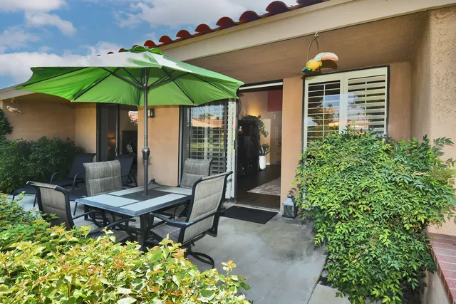 $525,000 | 2 Granada Drive, Rancho Mirage, CA 92270