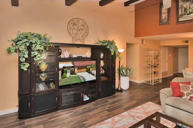 $525,000 | 2 Granada Drive, Rancho Mirage, CA 92270