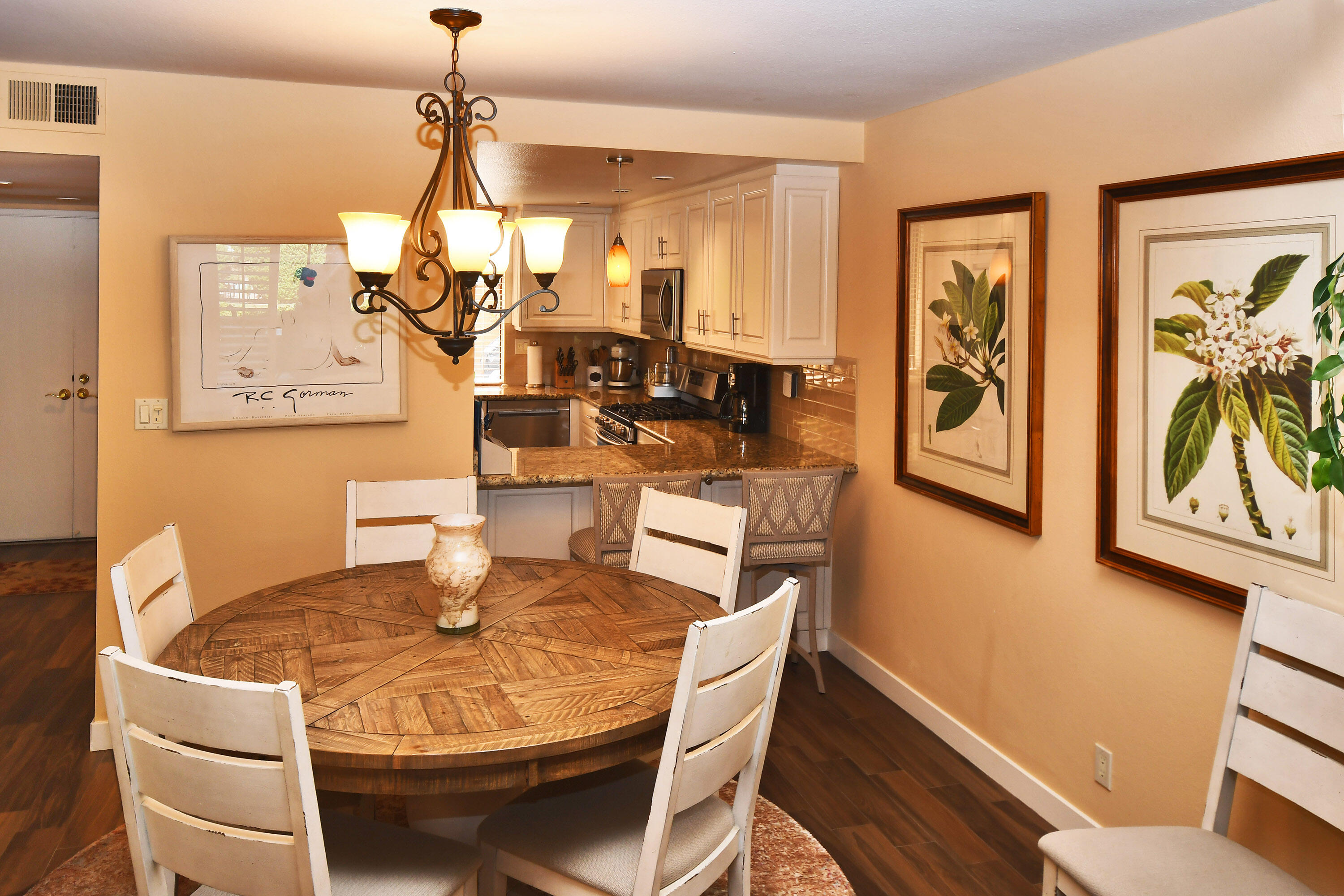 2 Granada Drive Rancho Mirage, CA 92270 - Photo 6 of 37 06 4076