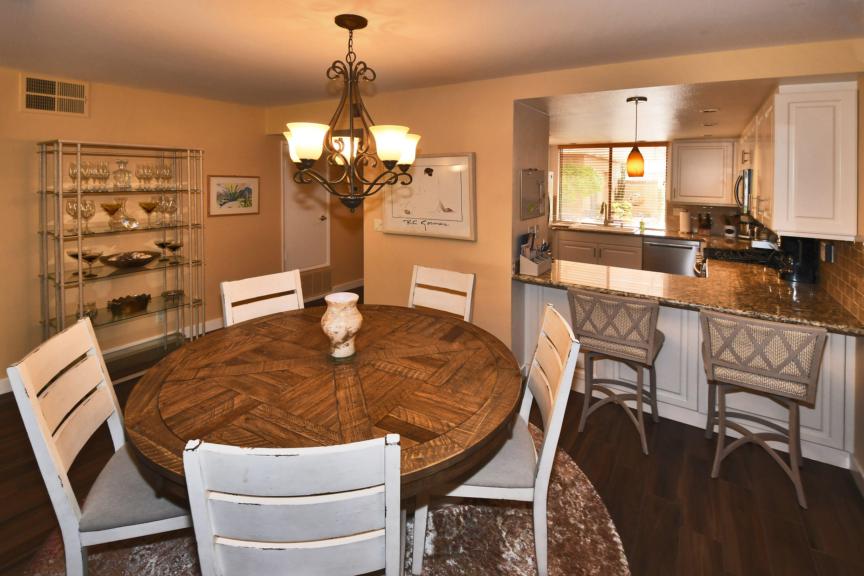 2 Granada Drive Rancho Mirage, CA 92270 - Photo 7 of 37 07 4080