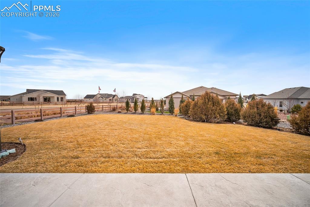 6427 Loaderman Drive Colorado Springs, CO 80924 - Photo 45 of 50