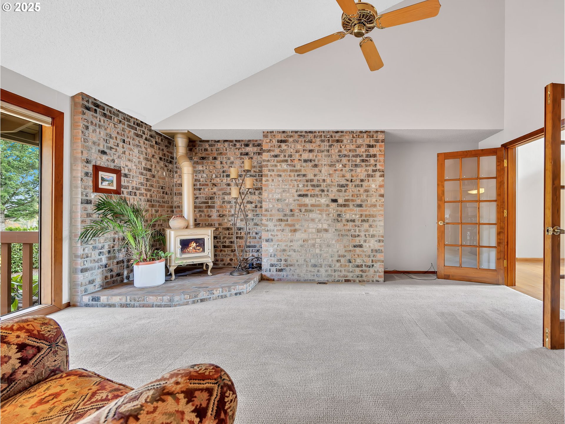 3239 Southwest 26th Street Gresham, OR 97080 - Photo 13 of 47 a view of livingroom with furniture and windows