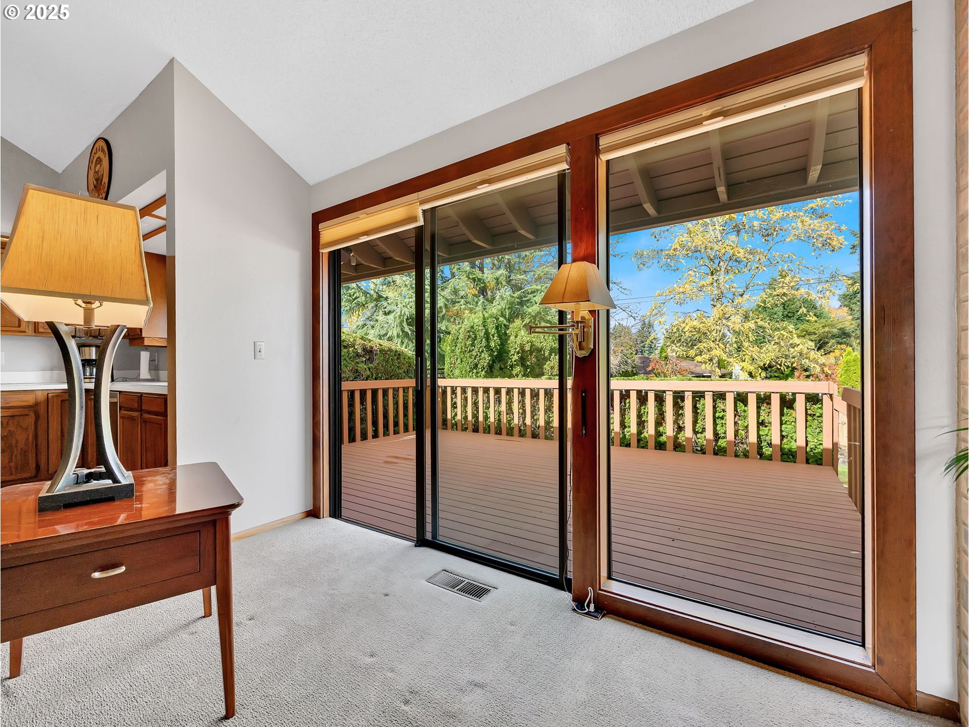 3239 Southwest 26th Street Gresham, OR 97080 - Photo 14 of 47 a view of front door