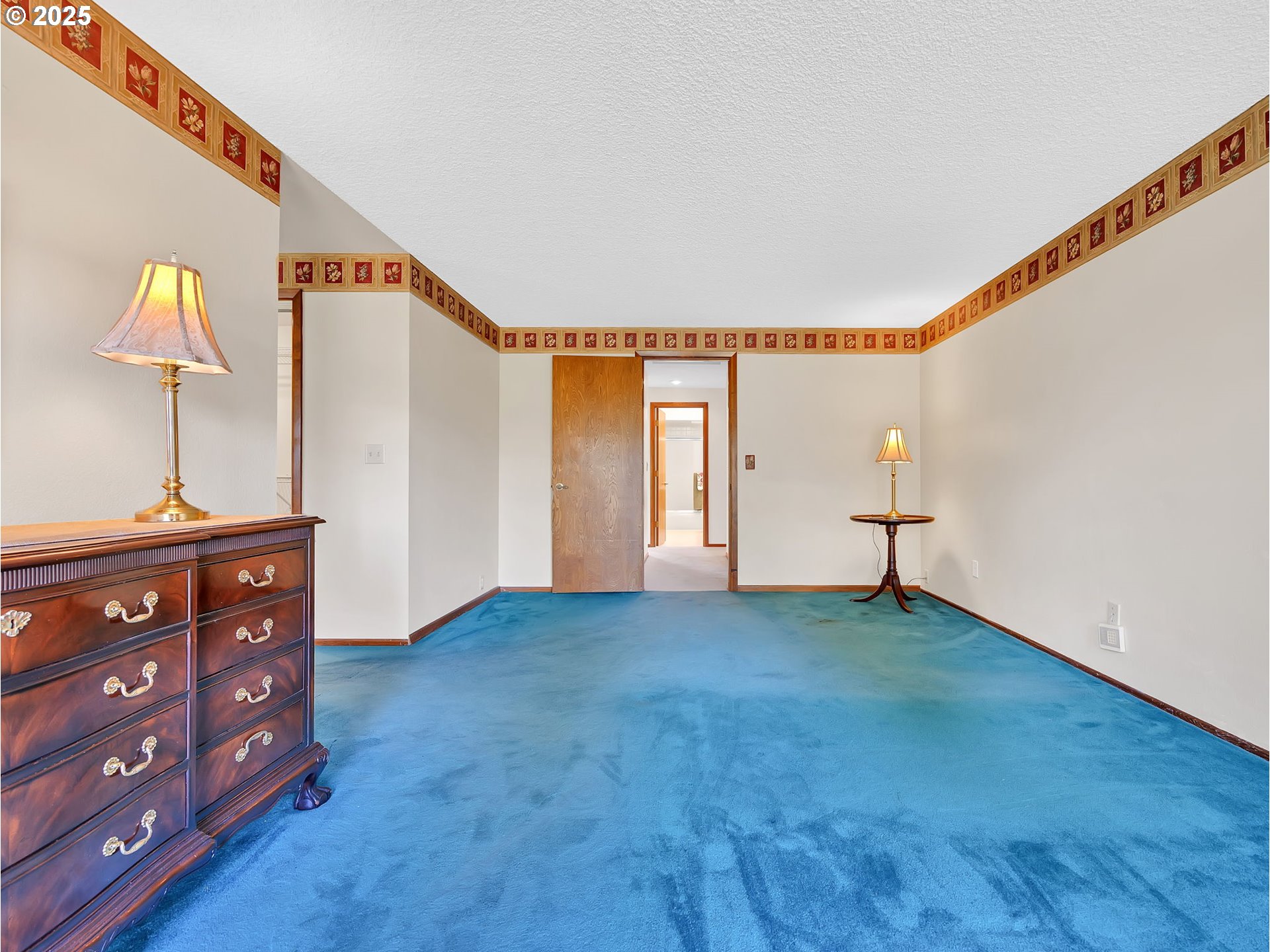 3239 Southwest 26th Street Gresham, OR 97080 - Photo 22 of 47 wooden floor in an empty room with a window