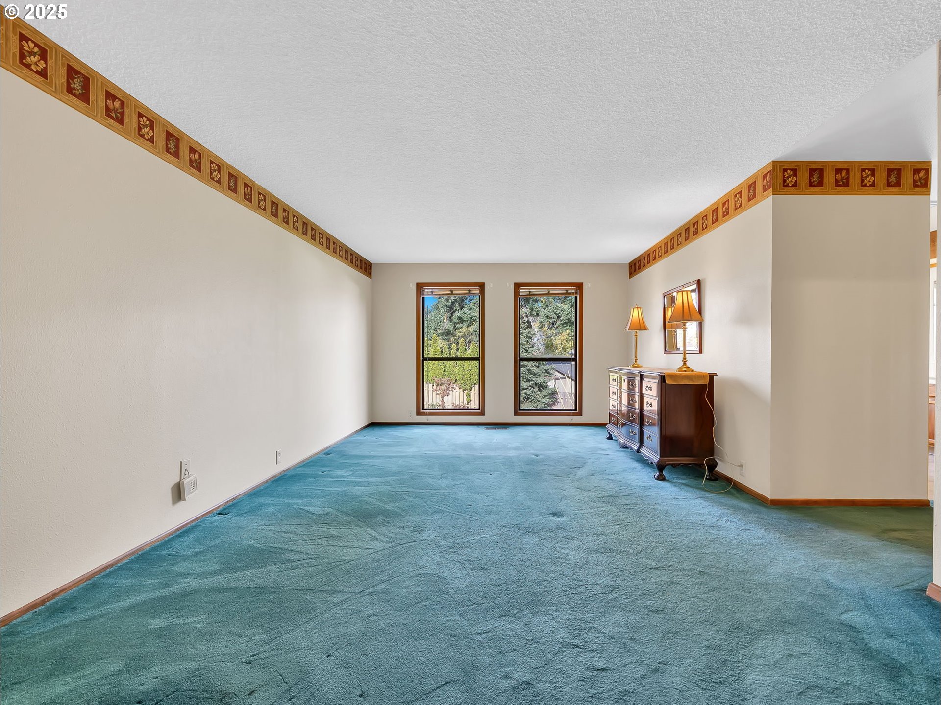 3239 Southwest 26th Street Gresham, OR 97080 - Photo 23 of 47 a view of an empty room with a window