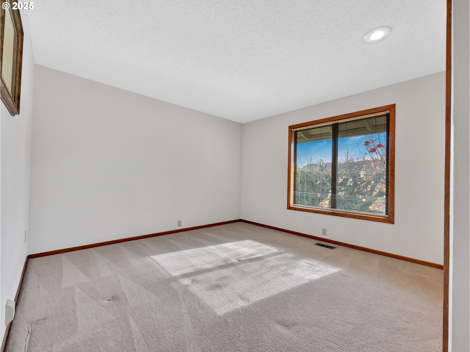 3239 Southwest 26th Street Gresham, OR 97080 - Photo 28 of 47 an empty room with windows