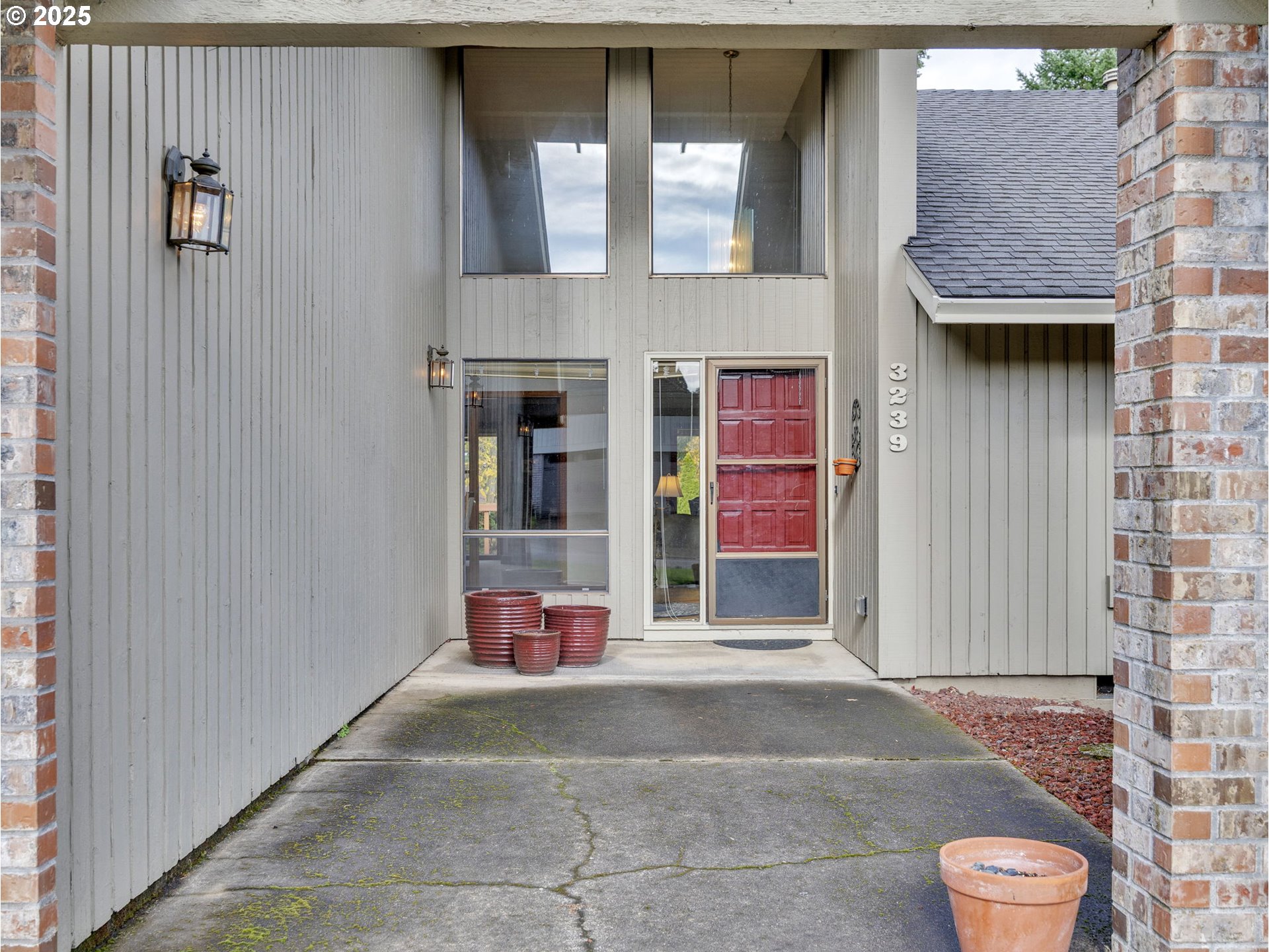 3239 Southwest 26th Street Gresham, OR 97080 - Photo 43 of 47 a view of outdoor space