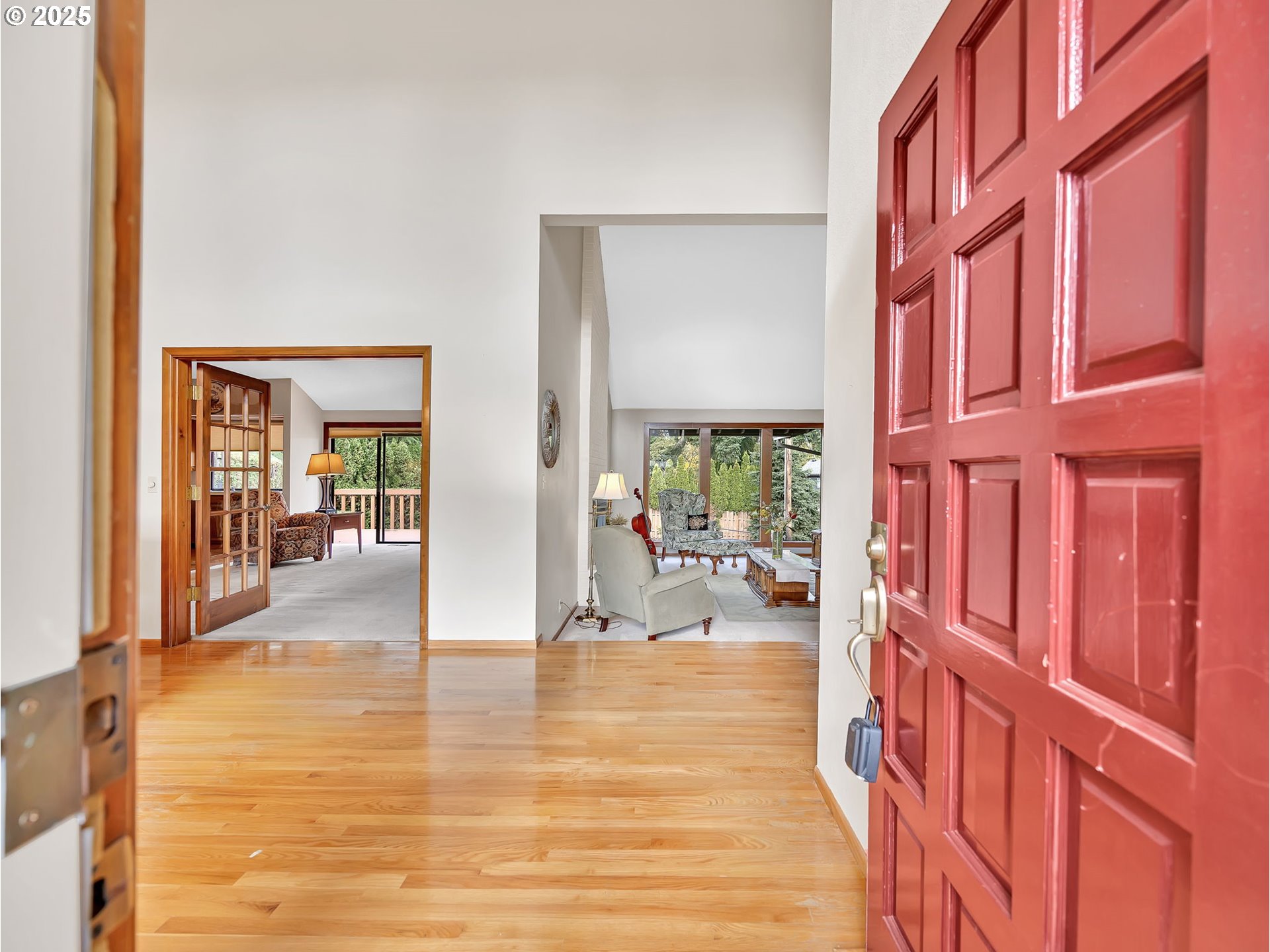 3239 Southwest 26th Street Gresham, OR 97080 - Photo 44 of 47 a view of interior of the house