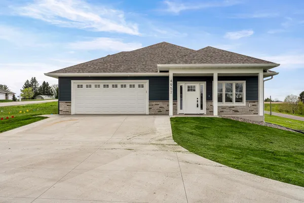 $499,900 | W4952 Battlestone Station Road, Unit 25, Shelby, WI 54601