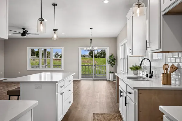 $499,900 | W4952 Battlestone Station Road, Unit 25, Shelby, WI 54601