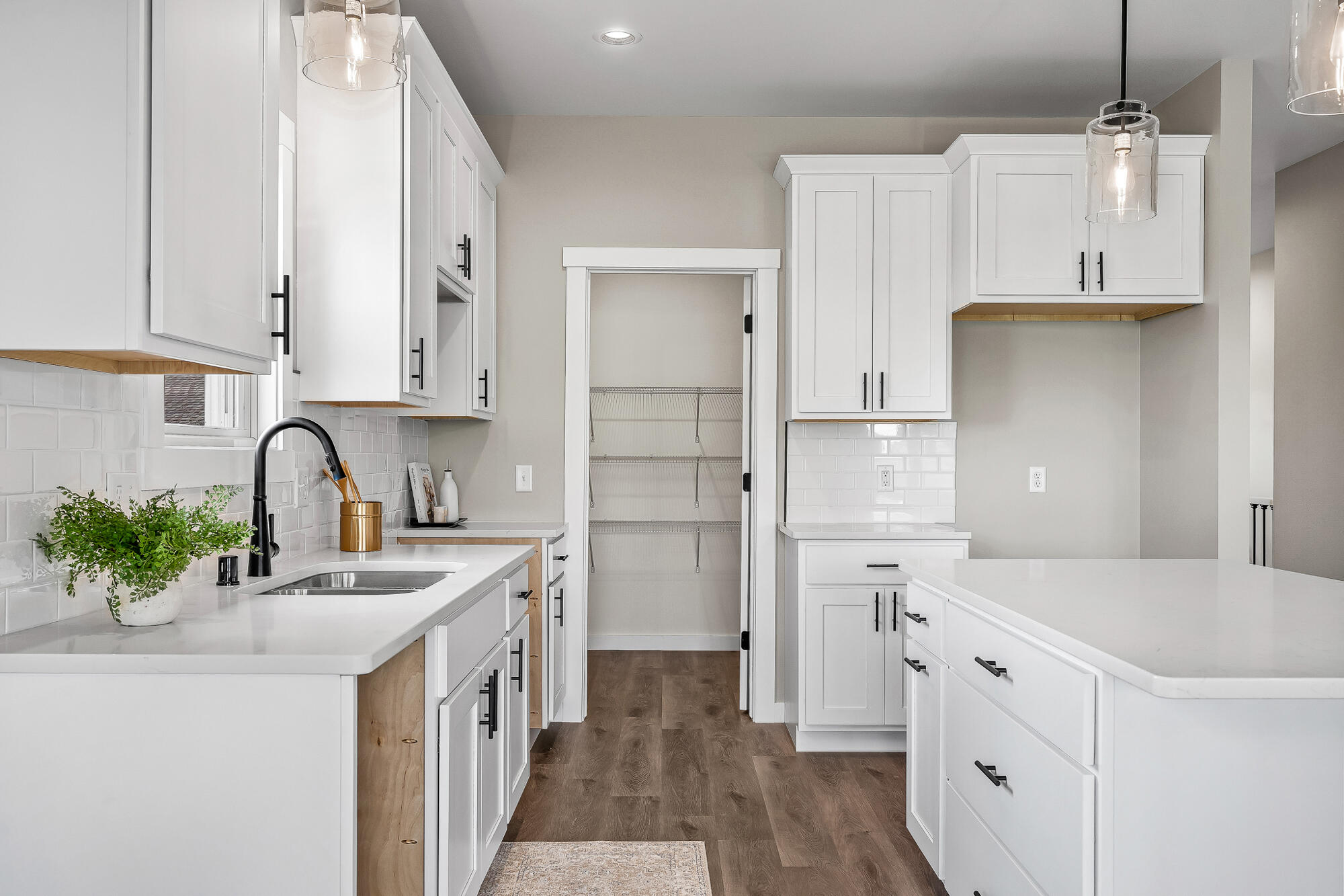 W4952 Battlestone Station Road, Unit 25 Shelby, WI 54601 - Photo 12 of 32 Kitchen