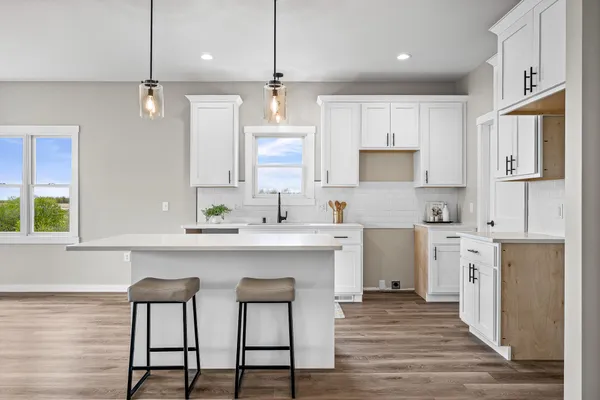 $499,900 | W4952 Battlestone Station Road, Unit 25, Shelby, WI 54601