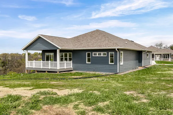 $499,900 | W4952 Battlestone Station Road, Unit 25, Shelby, WI 54601
