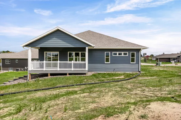 $499,900 | W4952 Battlestone Station Road, Unit 25, Shelby, WI 54601