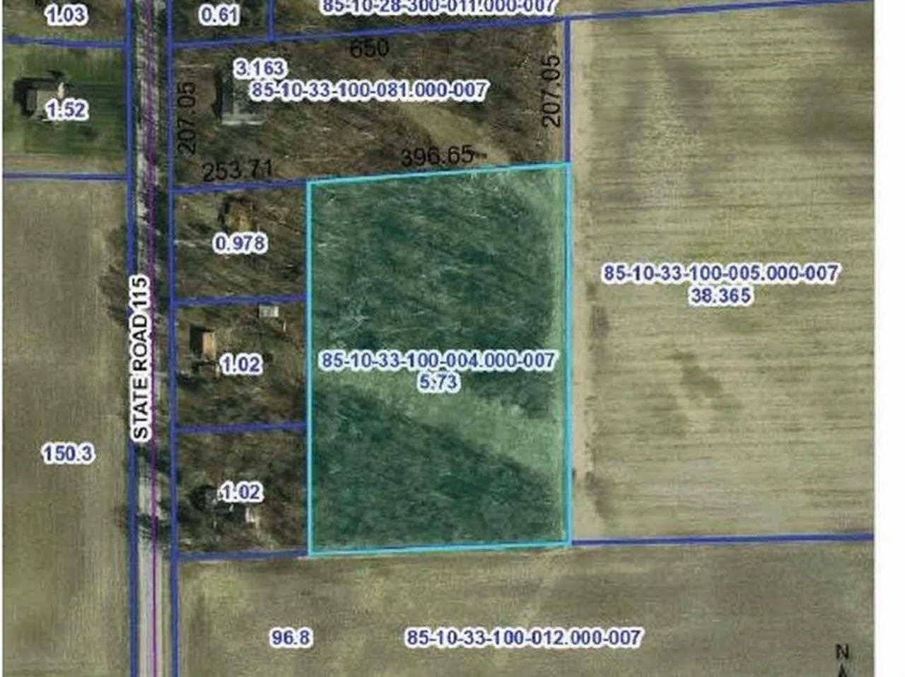 0 St Road Wabash, IN 46992 - Photo 1 of 1
