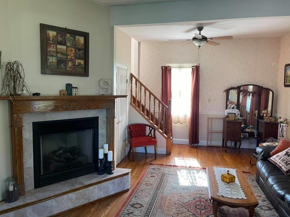 5214 North Sampson Road Woodburn, IN 46797 - Photo 1 of 19 Gallery Image 1