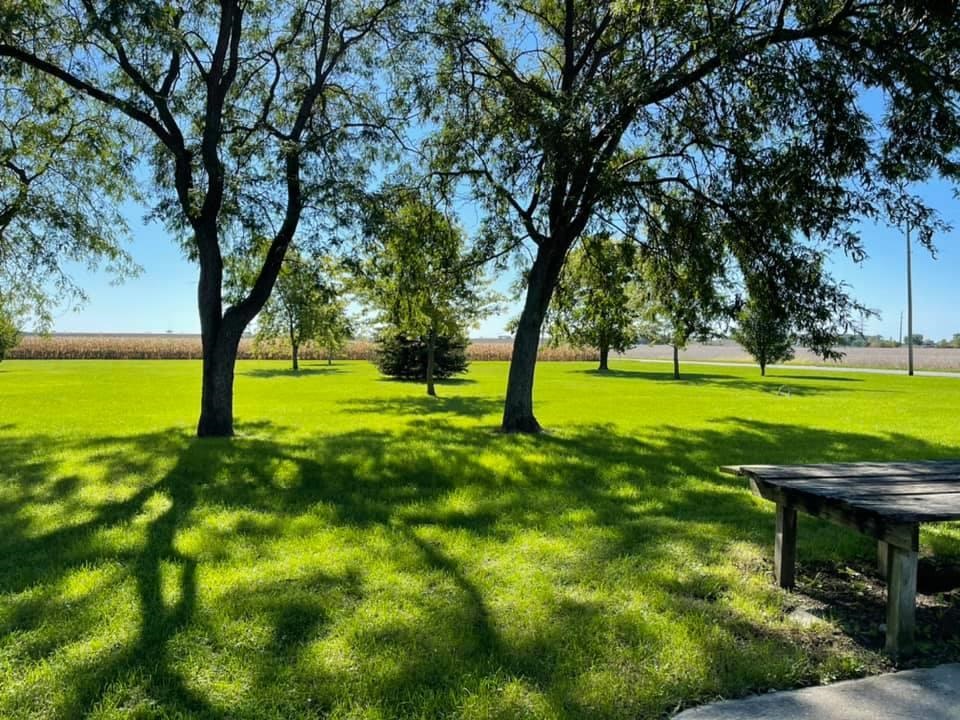 5214 North Sampson Road Woodburn, IN 46797 - Photo 16 of 19 Gallery Image 16