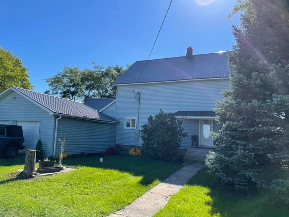 5214 North Sampson Road Woodburn, IN 46797 - Photo 19 of 19 Gallery Image 19
