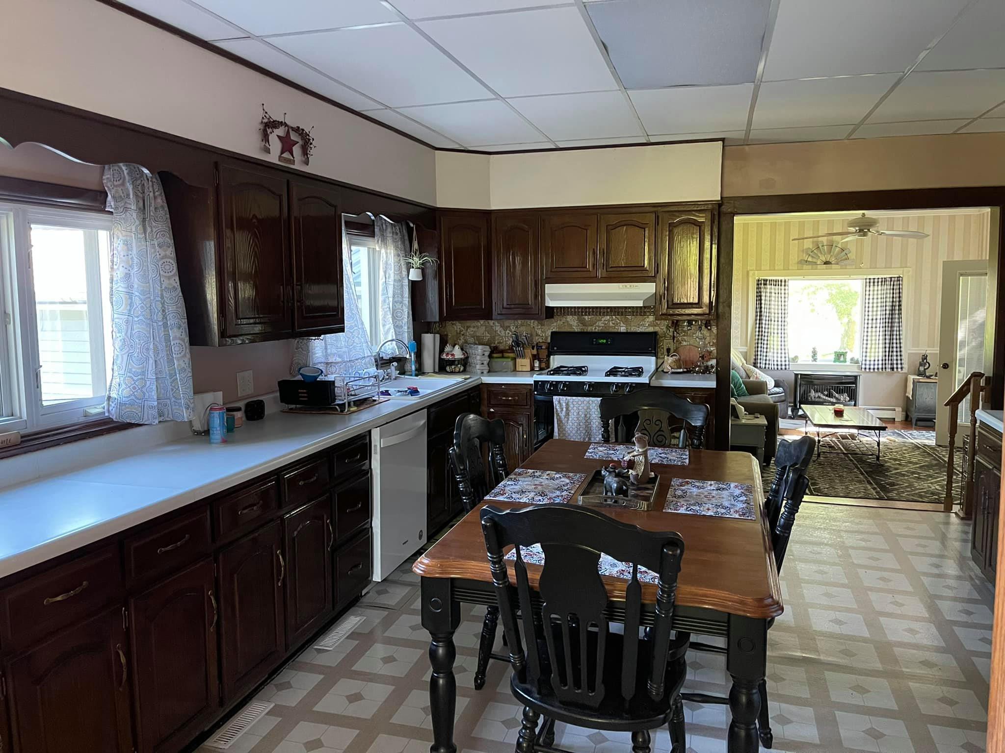5214 North Sampson Road Woodburn, IN 46797 - Photo 4 of 19 Gallery Image 4