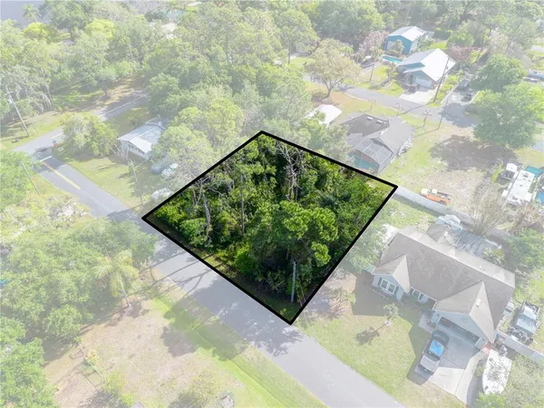 $80,000 | Burton Dr Street, St. Cloud, FL 34771