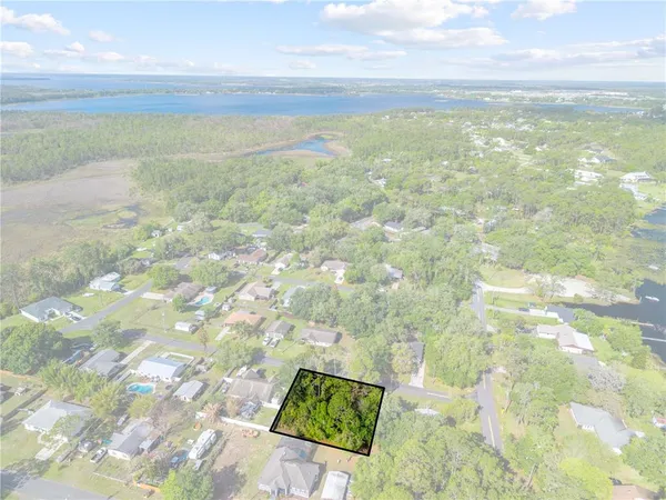 $80,000 | Burton Dr Street, St. Cloud, FL 34771