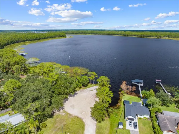 $80,000 | Burton Dr Street, St. Cloud, FL 34771