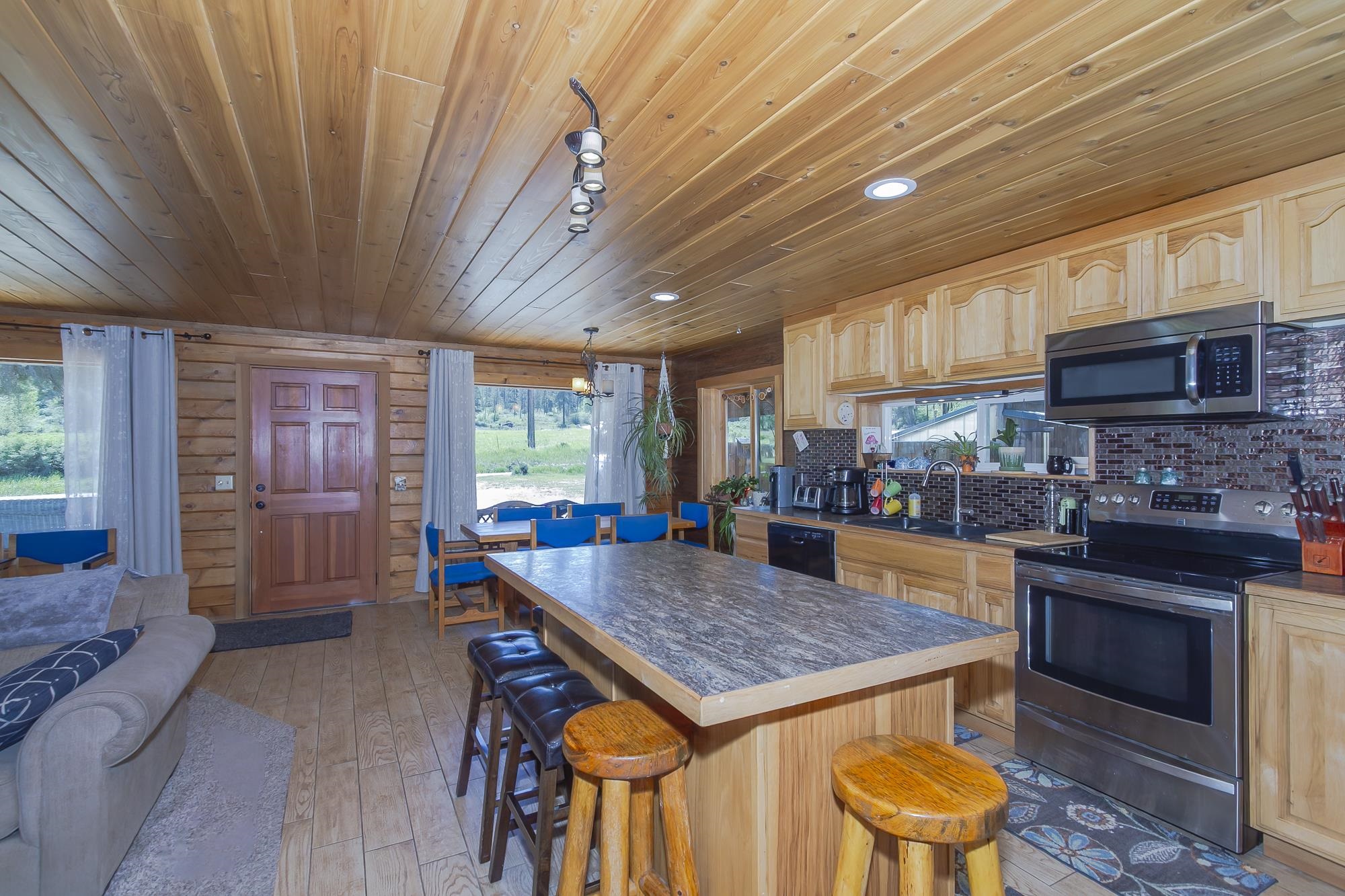 798 Barzee Road Colville, WA 99114 - Photo 9 of 50