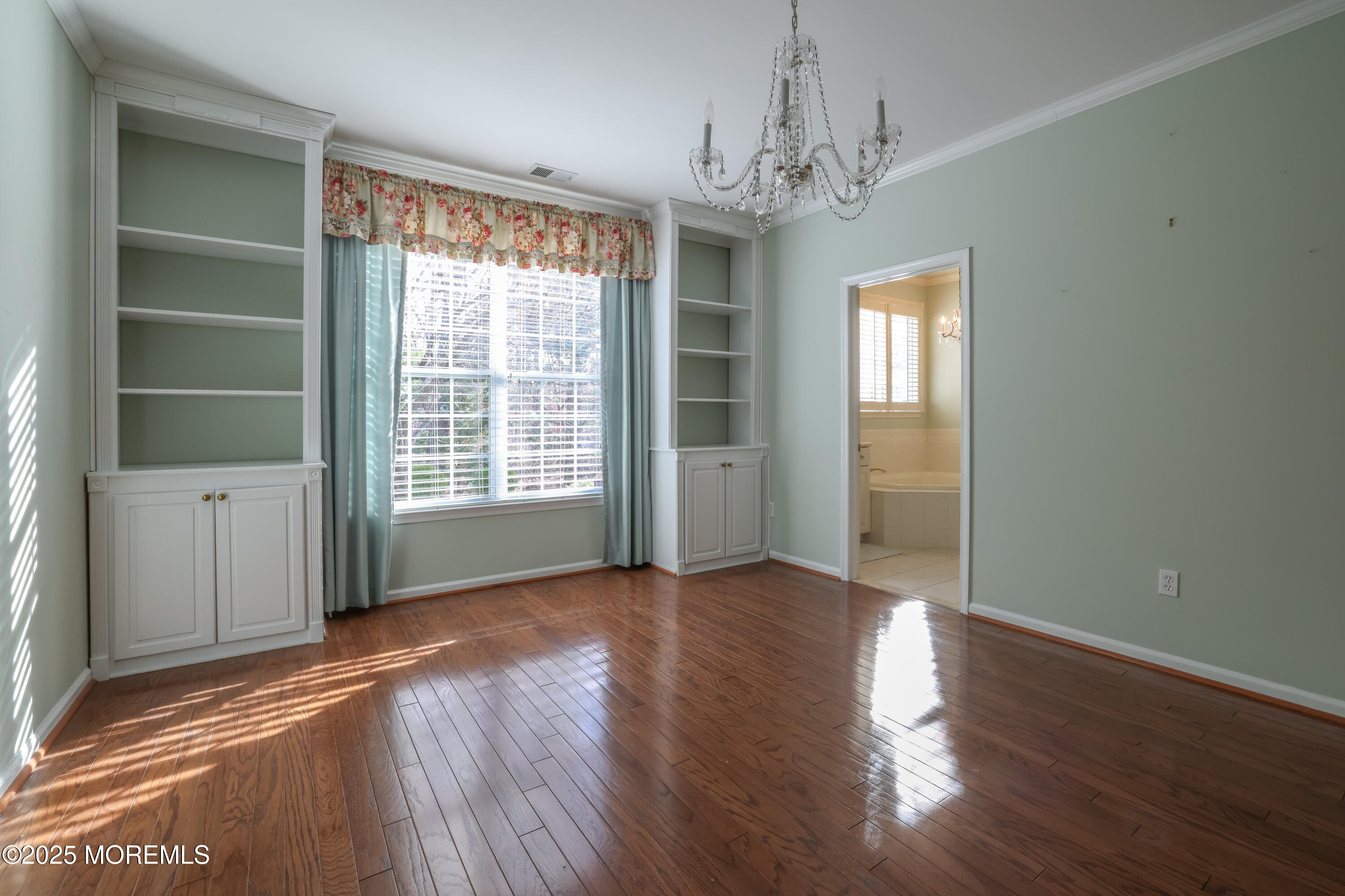 44 Portland Street Barnegat, NJ 08005 - Photo 30 of 47 a view of livingroom with hardwood floor and window