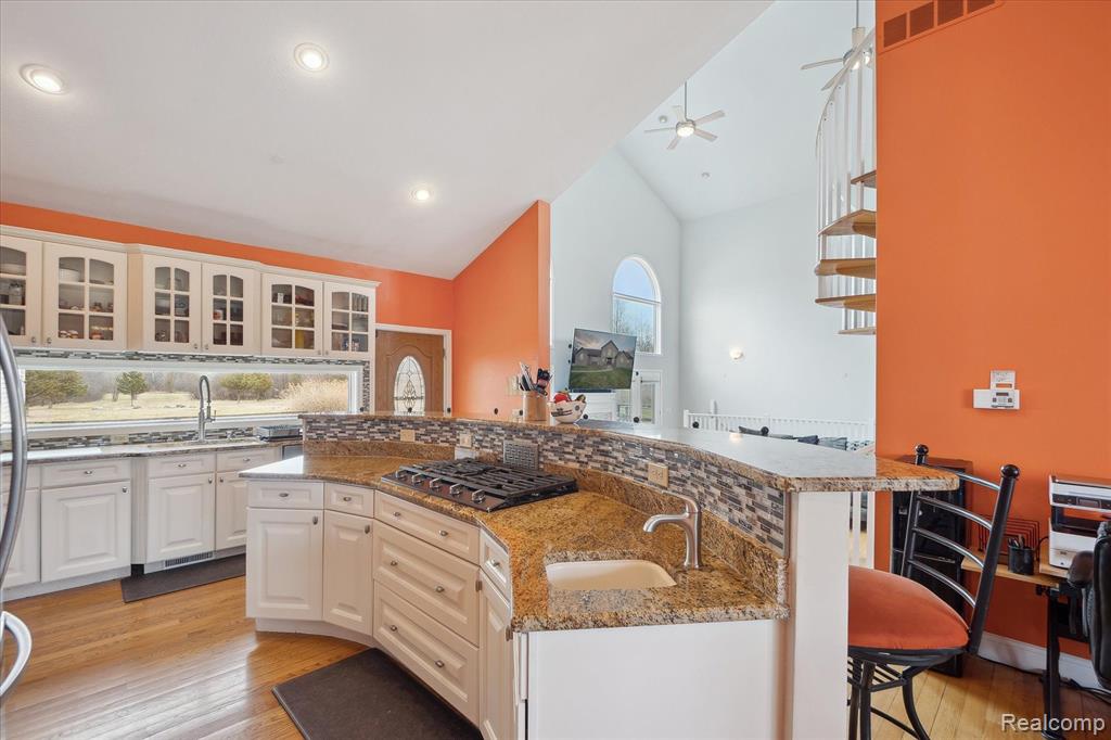 4434 North Jennings Road Flint, MI 48504 - Photo 15 of 74