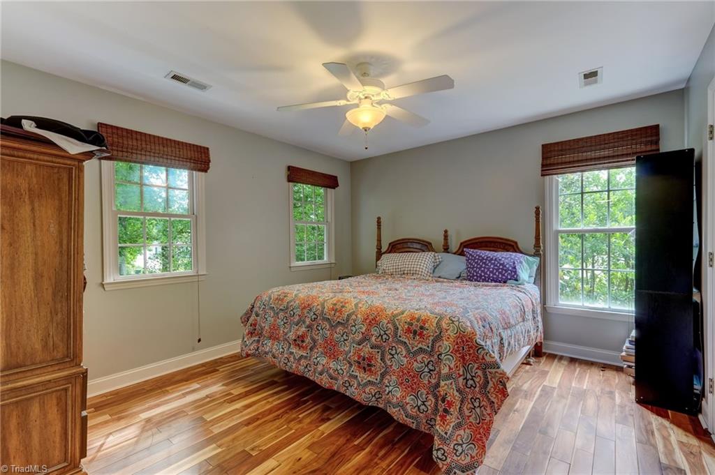 7509 Keating Drive Oak Ridge, NC 27310 - Photo 17 of 38