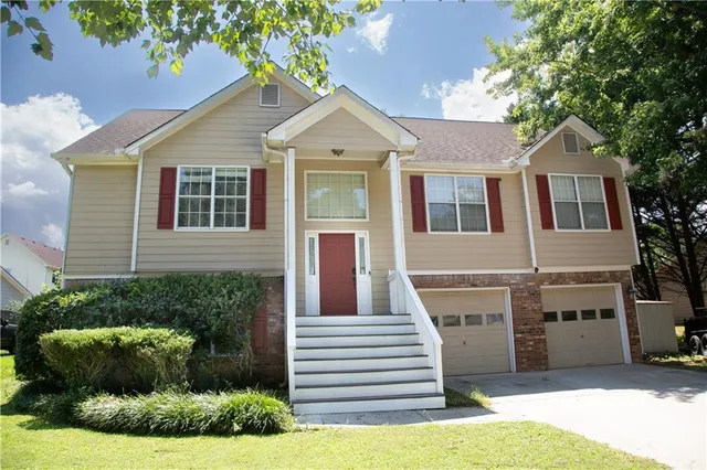 $410,000 | 5870 Tallant Drive, Sugar Hill, GA 30518