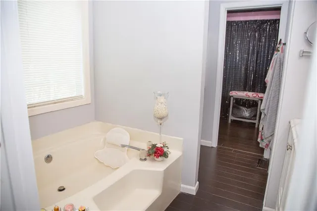 $410,000 | 5870 Tallant Drive, Sugar Hill, GA 30518