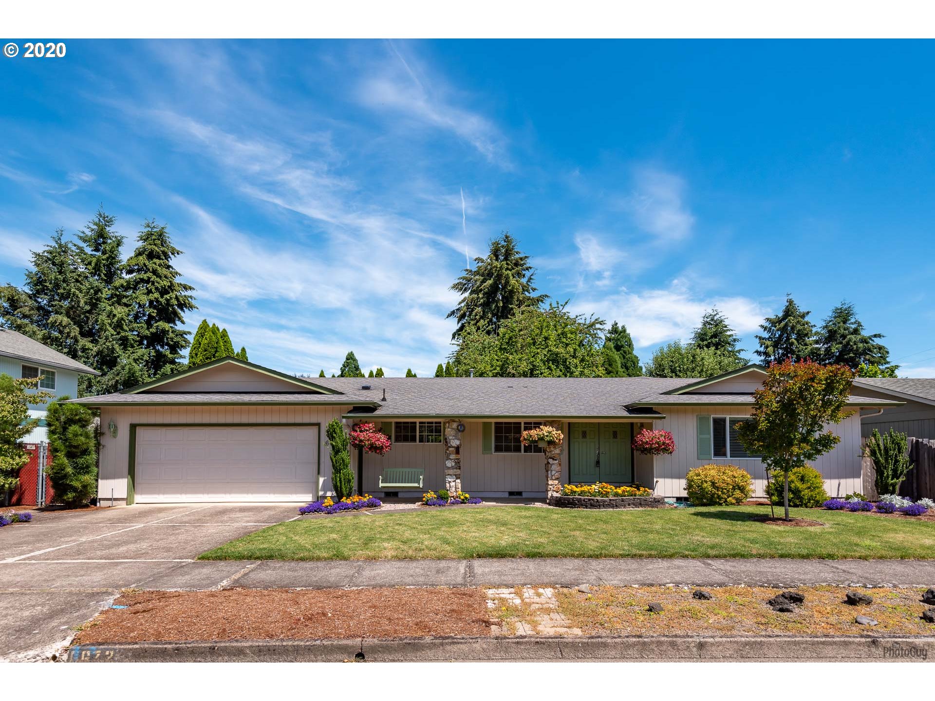 6672 E Street Springfield, OR 97478 - Photo 1 of 32