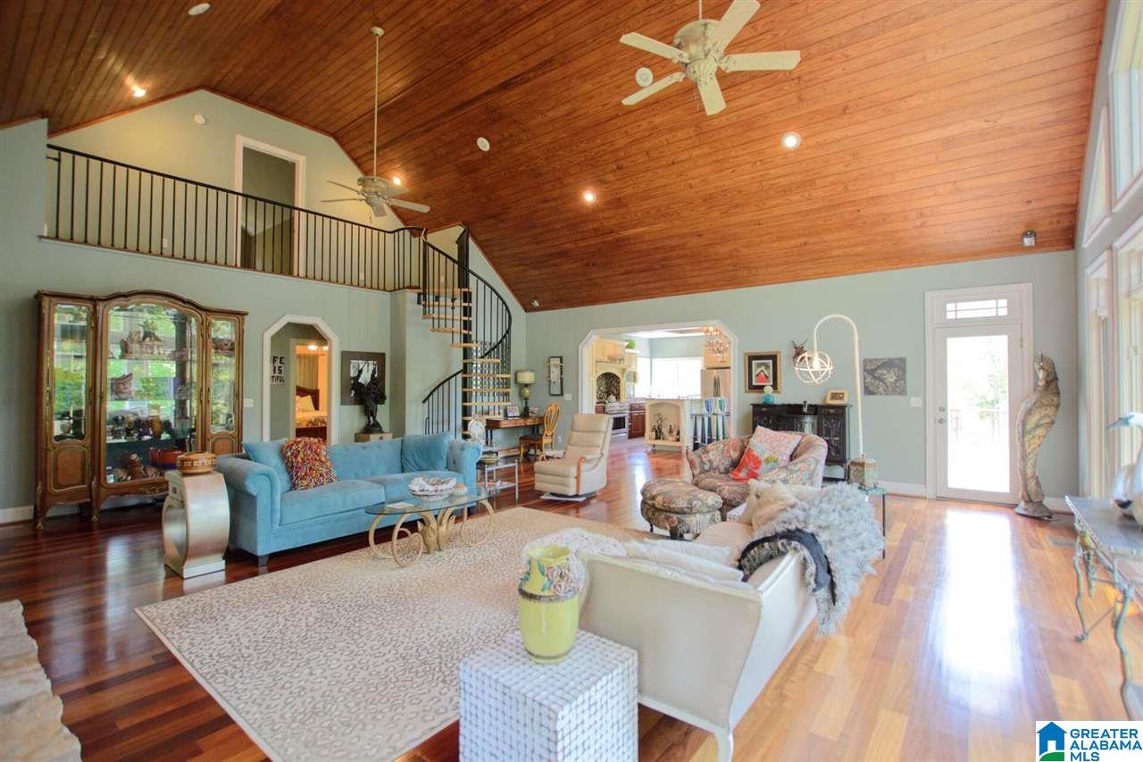 565 Wylie Road Wedowee, AL 36278 - Photo 9 of 45