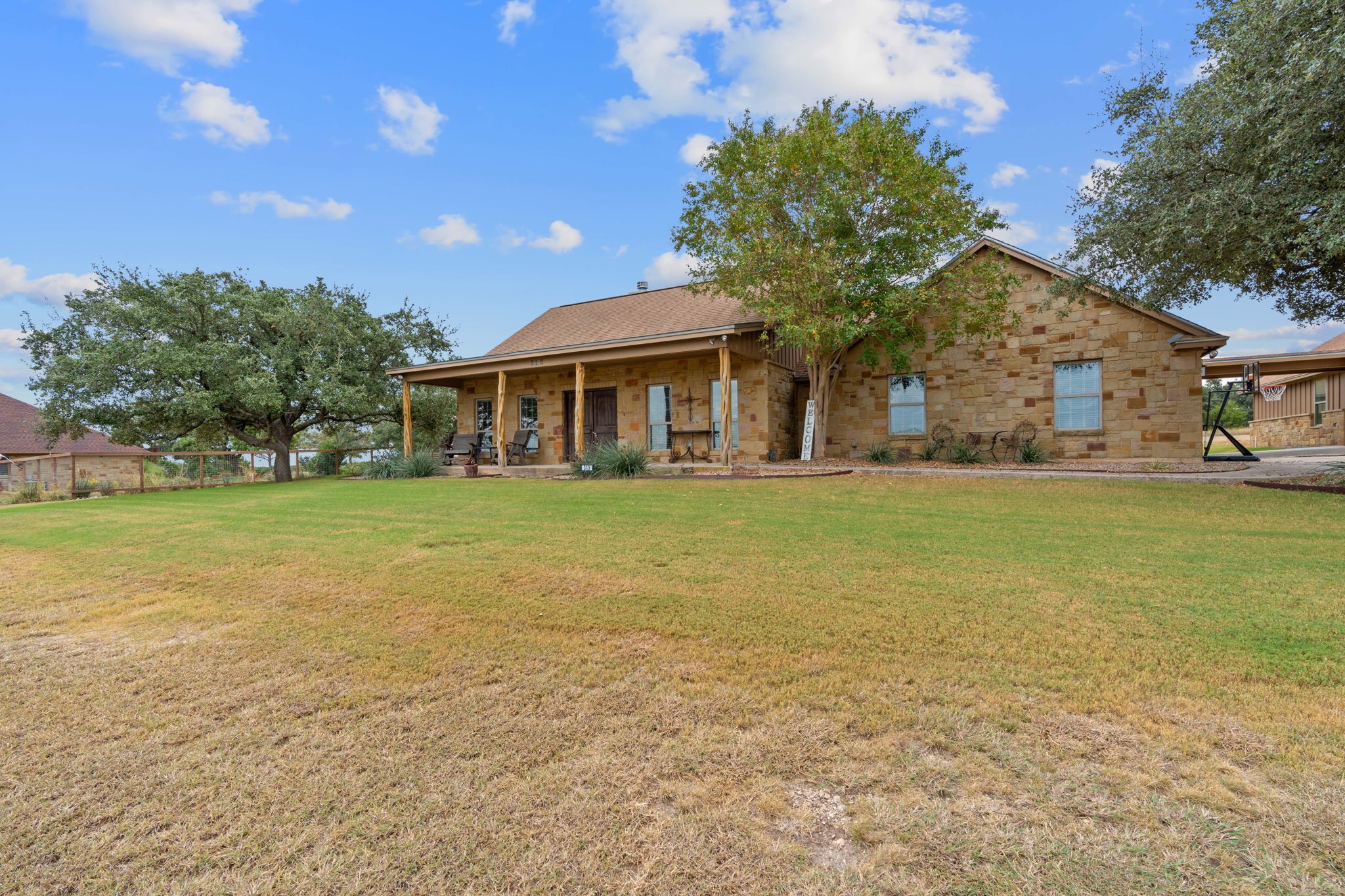 313 First Down Dash Burnet, TX 78611 - Photo 4 of 40