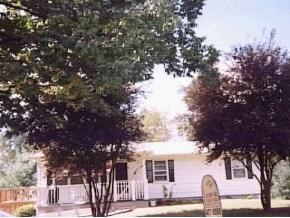 201 Cherry Grove Road Jonesborough, TN 37659 - Photo 1 of 1 Photo 1