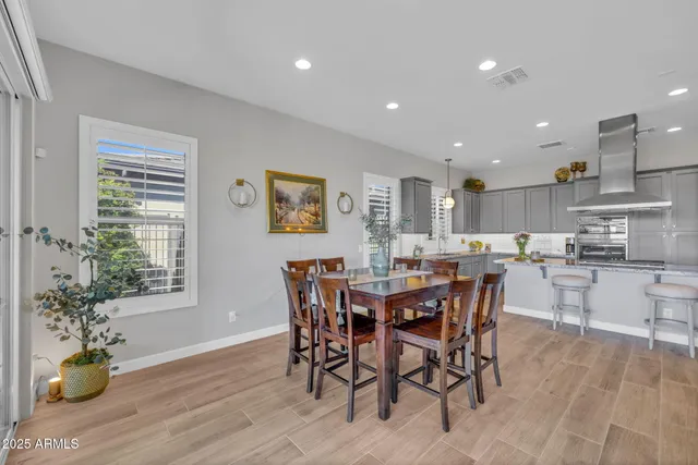 $829,999 | 13189 West Caleb Road, Peoria, AZ 85383