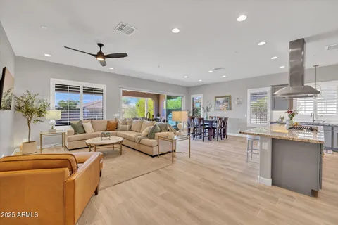 $829,999 | 13189 West Caleb Road, Peoria, AZ 85383