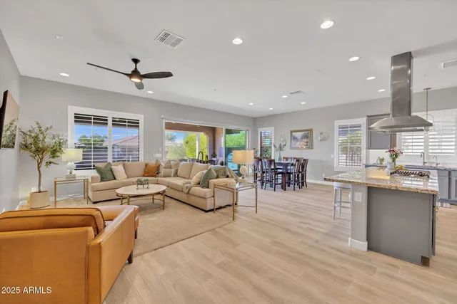 $829,999 | 13189 West Caleb Road, Peoria, AZ 85383