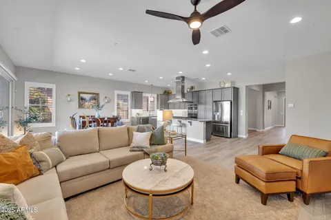 $829,999 | 13189 West Caleb Road, Peoria, AZ 85383