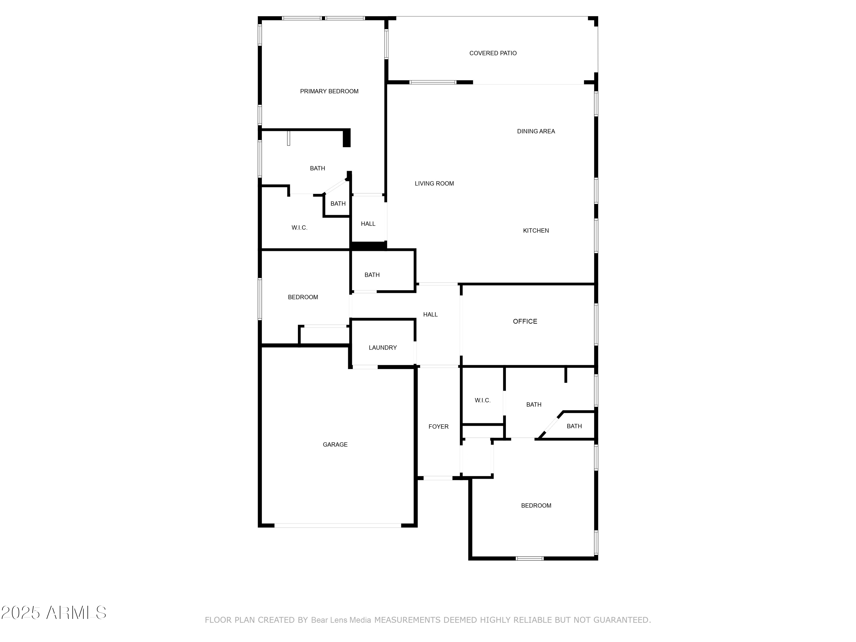 13189 West Caleb Road Peoria, AZ 85383 - Photo 70 of 70
