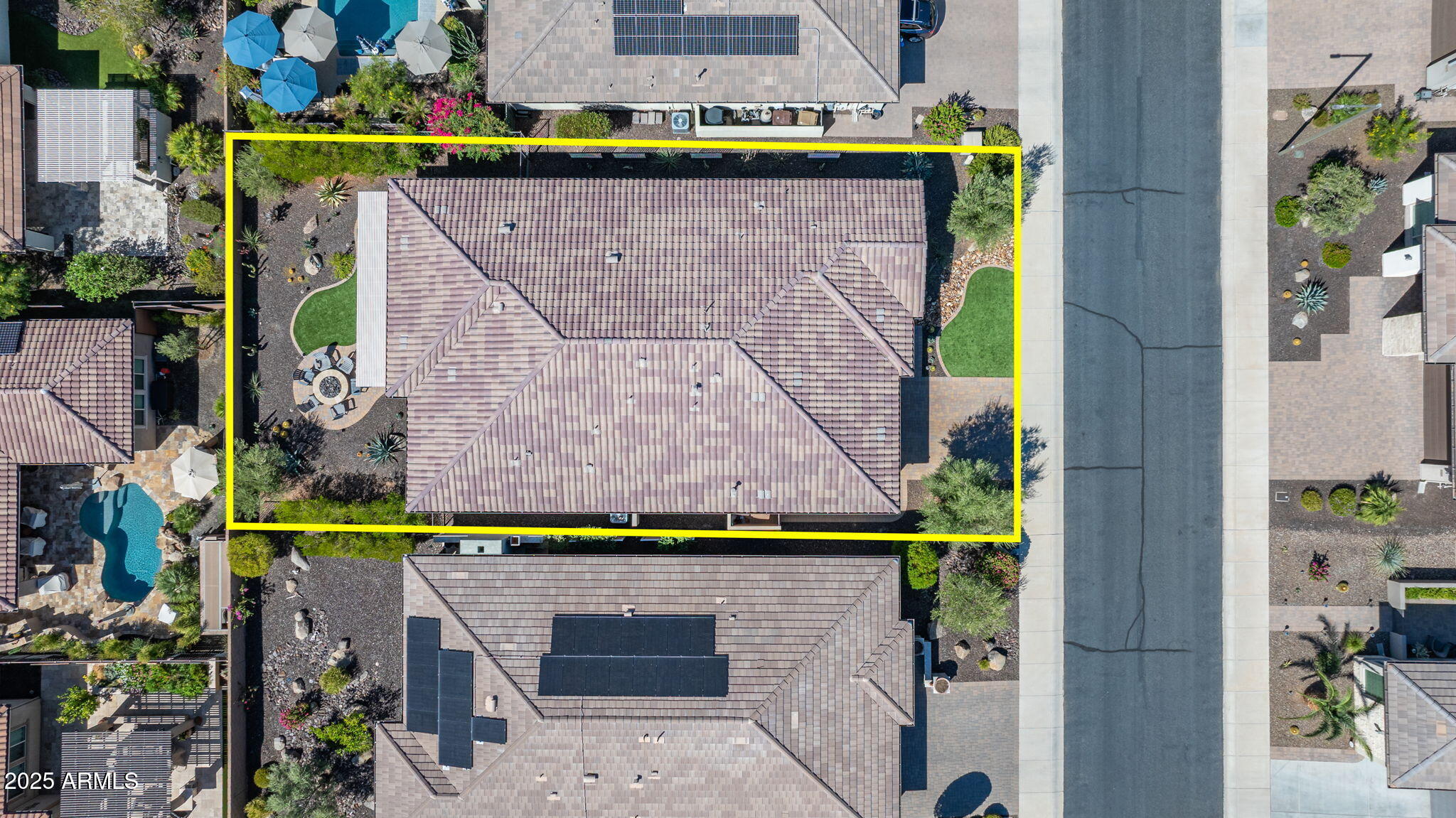 13189 West Caleb Road Peoria, AZ 85383 - Photo 55 of 70 77-web-or-mls-DJI_20250912103211_0158_D-