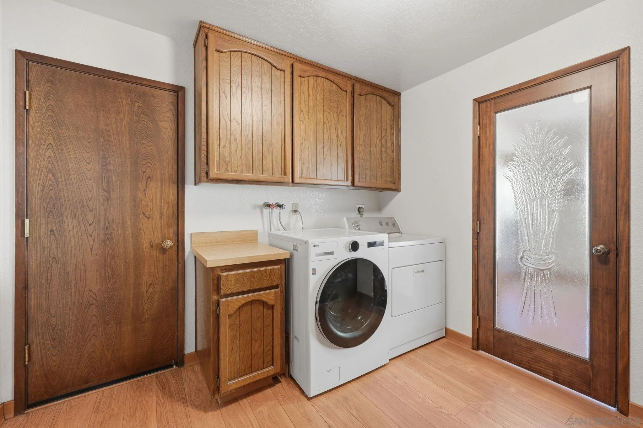 19525 Casner Road Ramona, CA 92065 - Photo 43 of 73 Laundry Room
