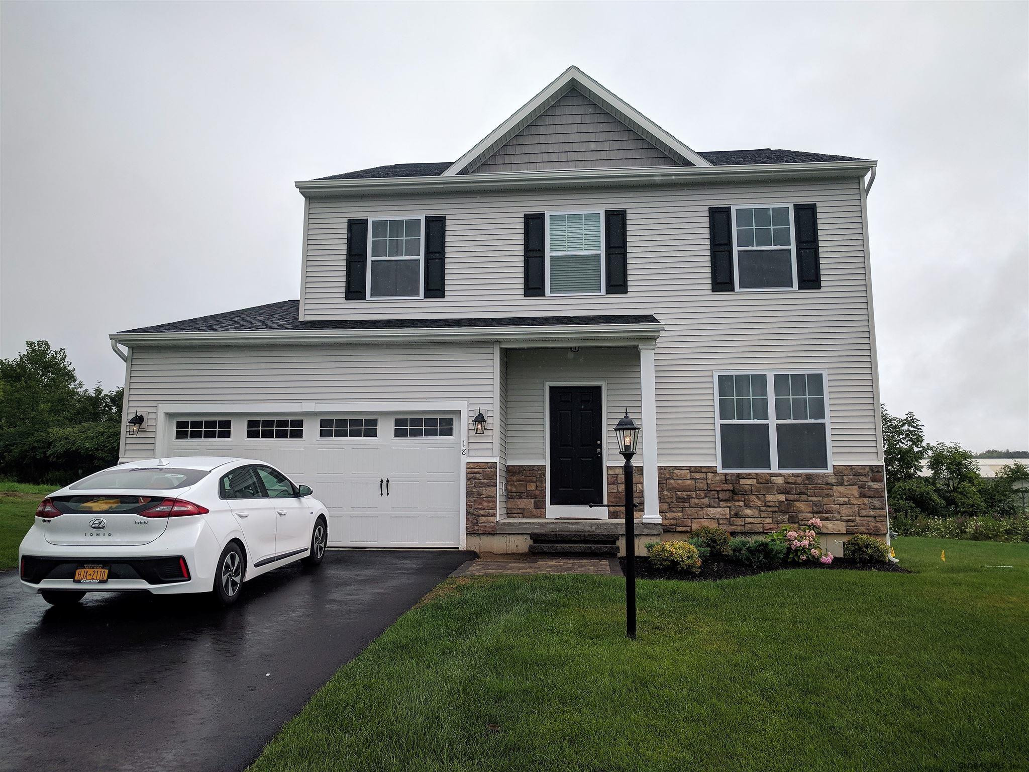 6139 Klink Road Guilderland, NY 12203 - Photo 23 of 23 Photo 23