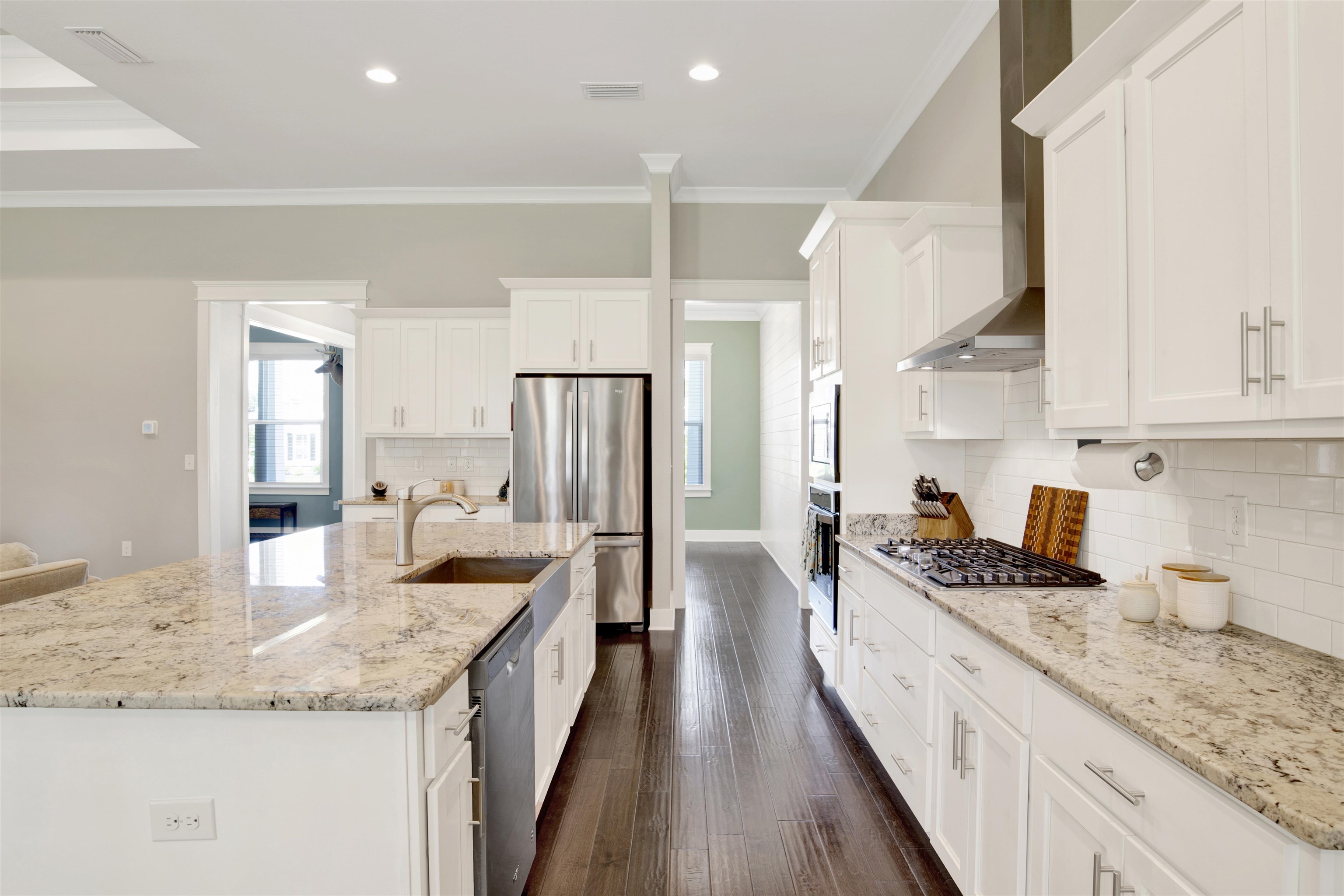 348 Nandina Loop Fairhope, AL 36532 - Photo 15 of 34 Kitchen