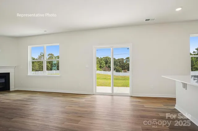 $339,000 | 4586 Harris Elliot Road, Lincolnton, NC 28092