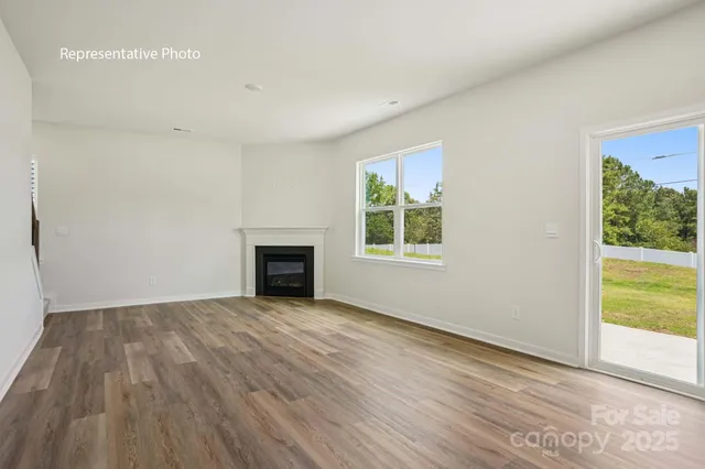 $339,000 | 4586 Harris Elliot Road, Lincolnton, NC 28092