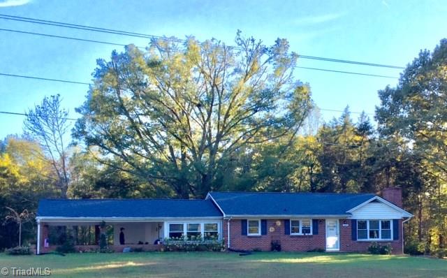 260 Iron Works Road Reidsville, NC 27320 - Photo 1 of 17 Gallery Image 1