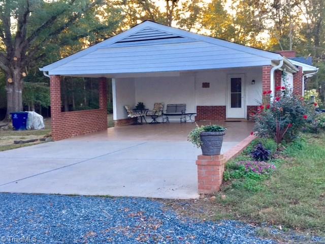 260 Iron Works Road Reidsville, NC 27320 - Photo 3 of 17 Gallery Image 3